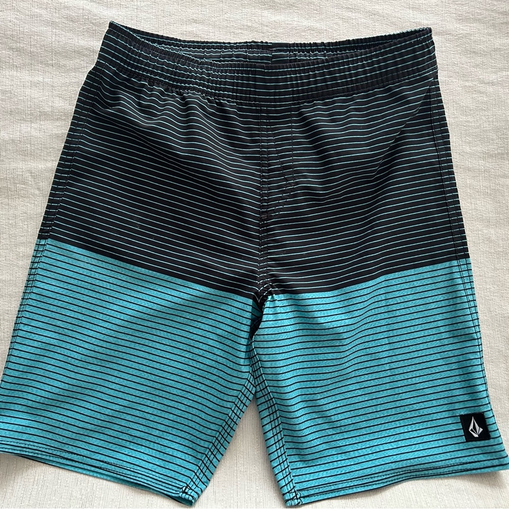 Volcom Boys Swim Trunks
